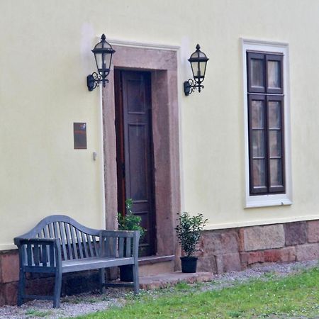 PENZION PIVOVAR - Jedinečné ubytování v areálu bývalého pivovaru Rudník Exterior foto